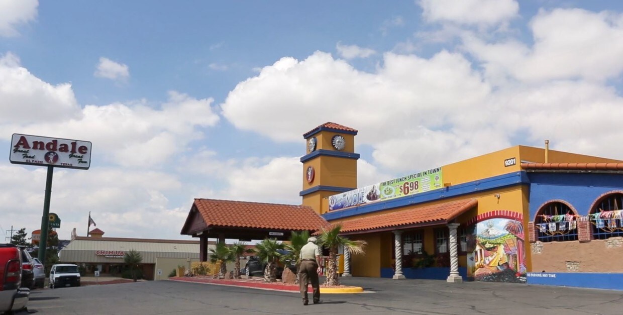 Edgemere Apartments Rentals El Paso, TX