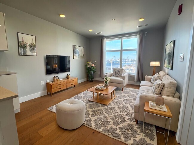 Foto del edificio - 250 Meridian St