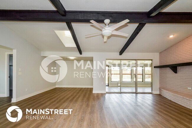 Foto del edificio - 2505 Westridge Dr