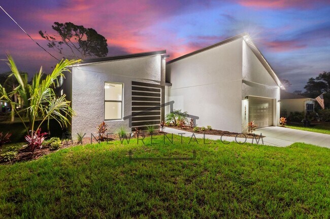 Foto del edificio - 4044 Simkins Ave