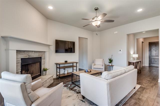 Foto del edificio - 406 Summer Grove Dr