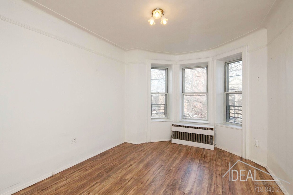 886 Eastern Pkwy, Brooklyn, NY 11213 - Townhome Rentals in Brooklyn NY ...