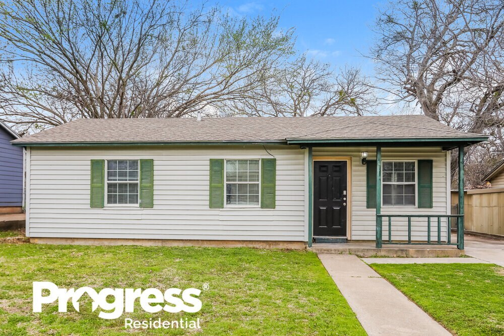 409 Donald St, White Settlement, TX 76108 House Rental in White