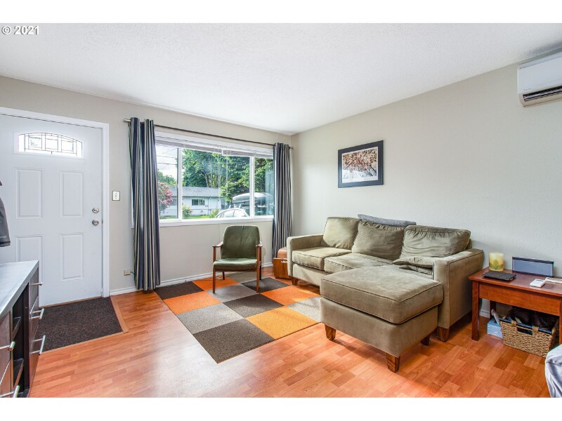 10243 N Allegheny Ave, Portland, OR 97203 House Rental in Portland