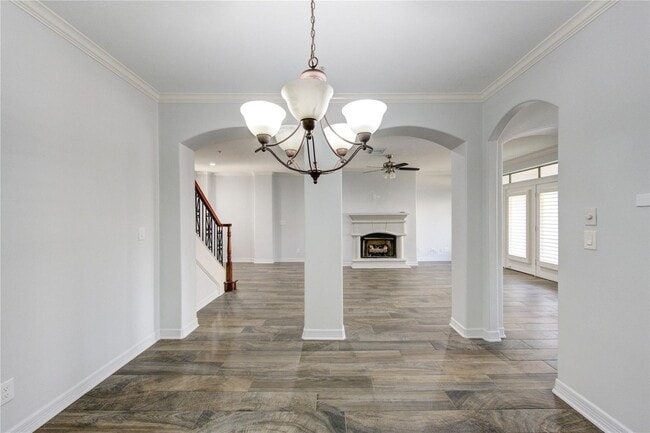 Building Photo - The Manors Luxury Townhomes located in a Gated Community; Beautiful Stucco and stone Exterior; Co...