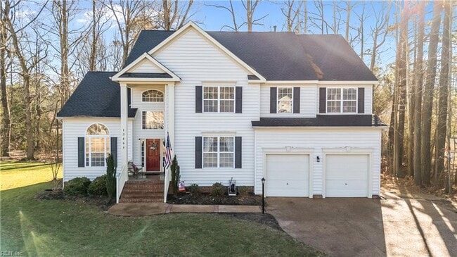 Photo - 13468 Whippingham Pkwy (Carrollton, VA) House