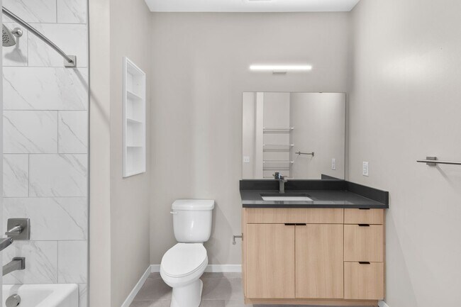 Interior Photo - The Keystone Apartments