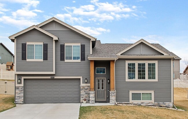 Coming Soon! - Coming Soon! House