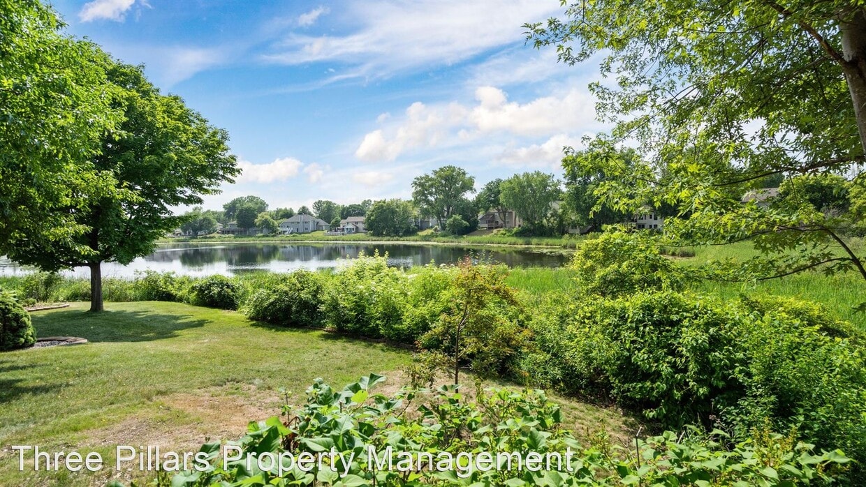 Building Photo - 3 br, 3.5 bath House - 4637 Stoddart Circle
