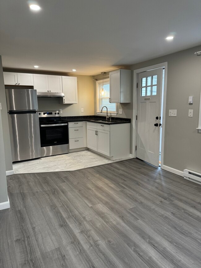 Foto del edificio - 337 King Philip St