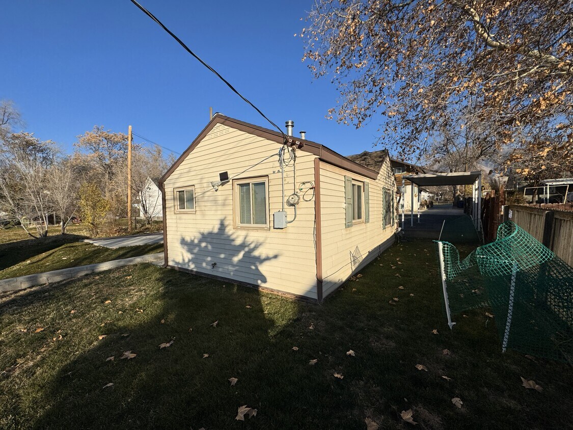 Foto del edificio - 2872 S 2300 E