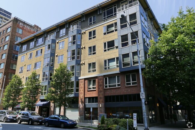 Belltown Apartments For Rent Seattle Wa