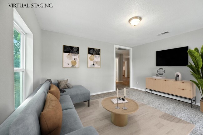 Building Photo - 2837 Avenue A