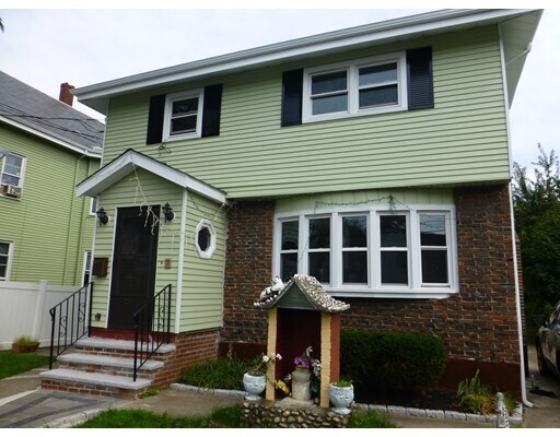 Primary Photo - 123 Central St