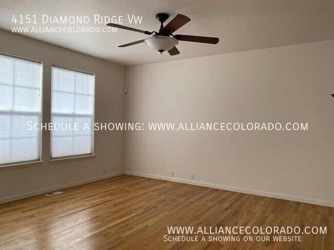 Foto del edificio - 4151 Diamond Ridge Vw
