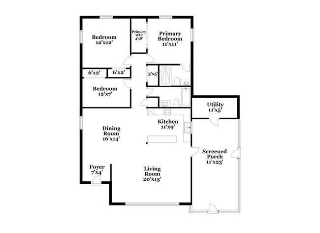 Building Photo - 4107 W Grace St, Tampa, FL 33607