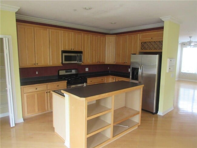 Foto del edificio - 2914 Bayshore Pointe Dr