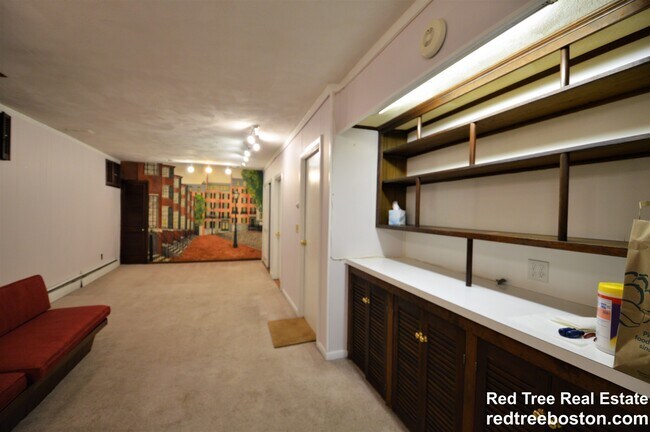 Foto del edificio - 252 Tappan St