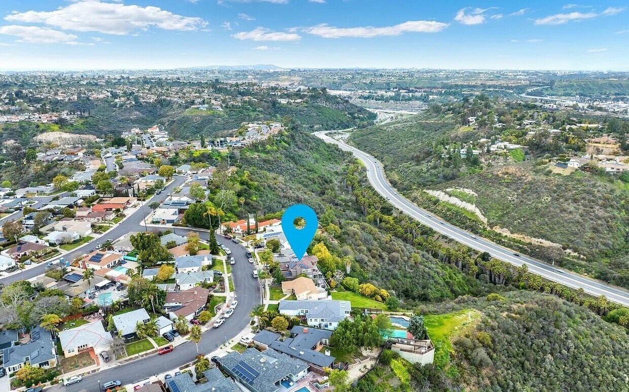 4852 Lila Dr, San Diego, CA 92115 Room for Rent in San Diego, CA