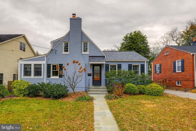 Foto del edificio - 4504 Highland Ave