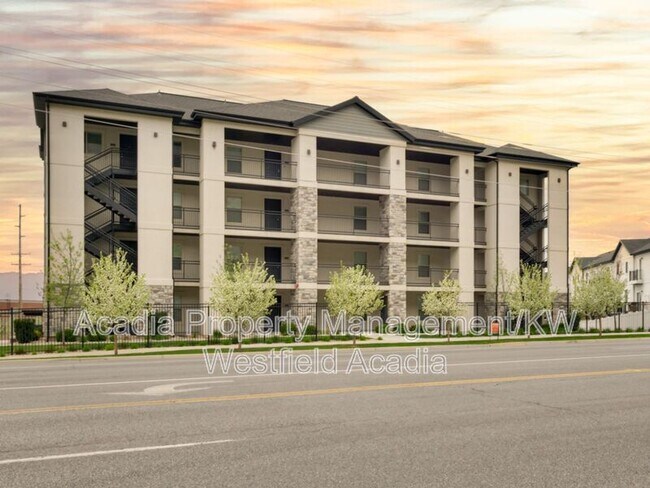 Foto del edificio - 1141 E 1320 S