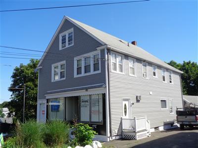 Photo - 1431 Bank St