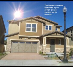 Building Photo - 251 Santa Susana Rd