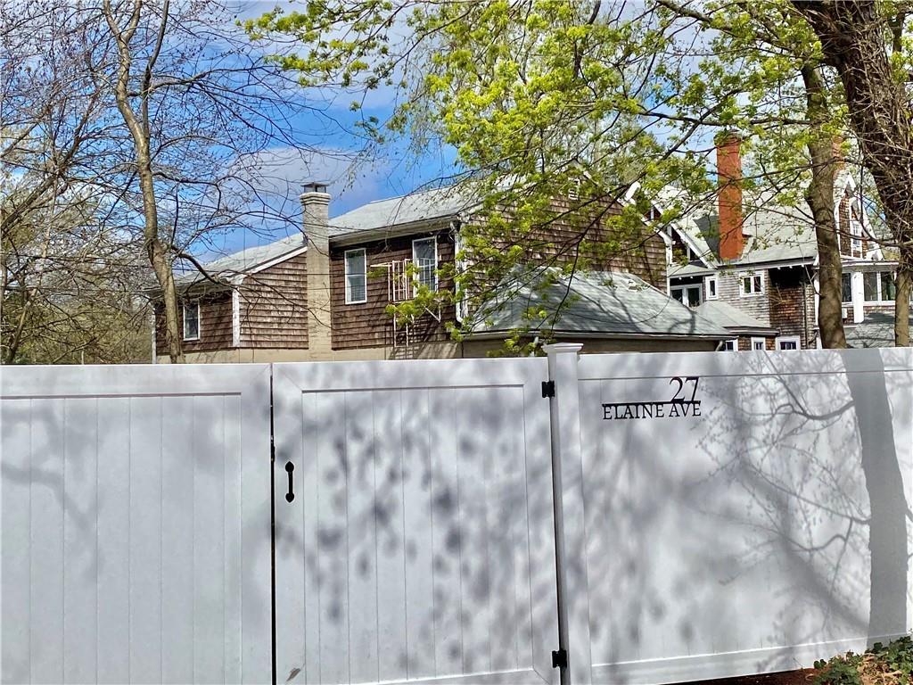 27 Elaine Ave, Seekonk, MA 02771 House Rental in Seekonk, MA