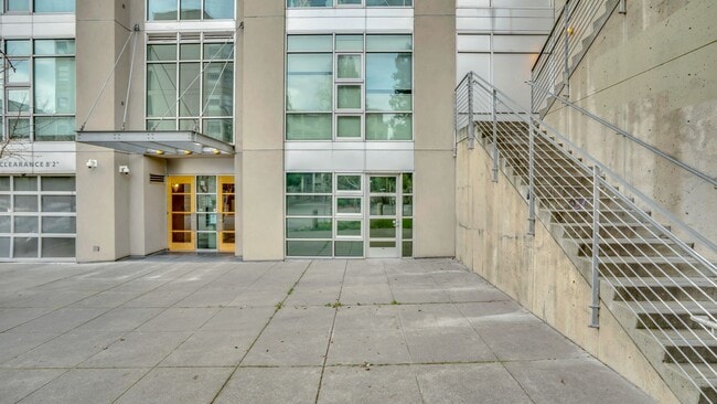 Foto del edificio - EPIC REA - Modern-Style 1 BR/1 BA Condo in...