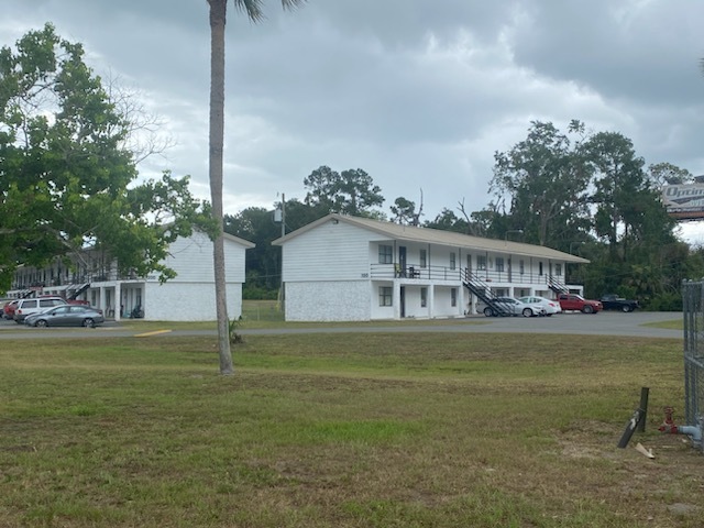 Building Photo - Sundial Apartments