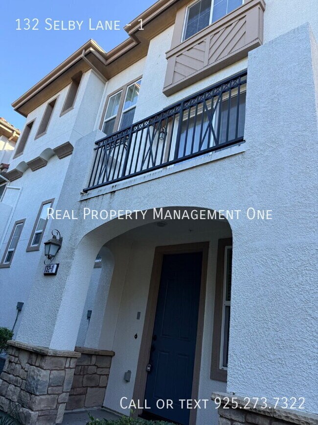 Foto del edificio - 132 Selby Lane