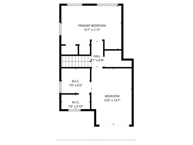 Building Photo - 135 S Path