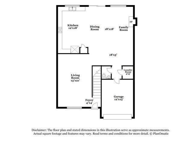 Building Photo - 15863 W Tasha Dr