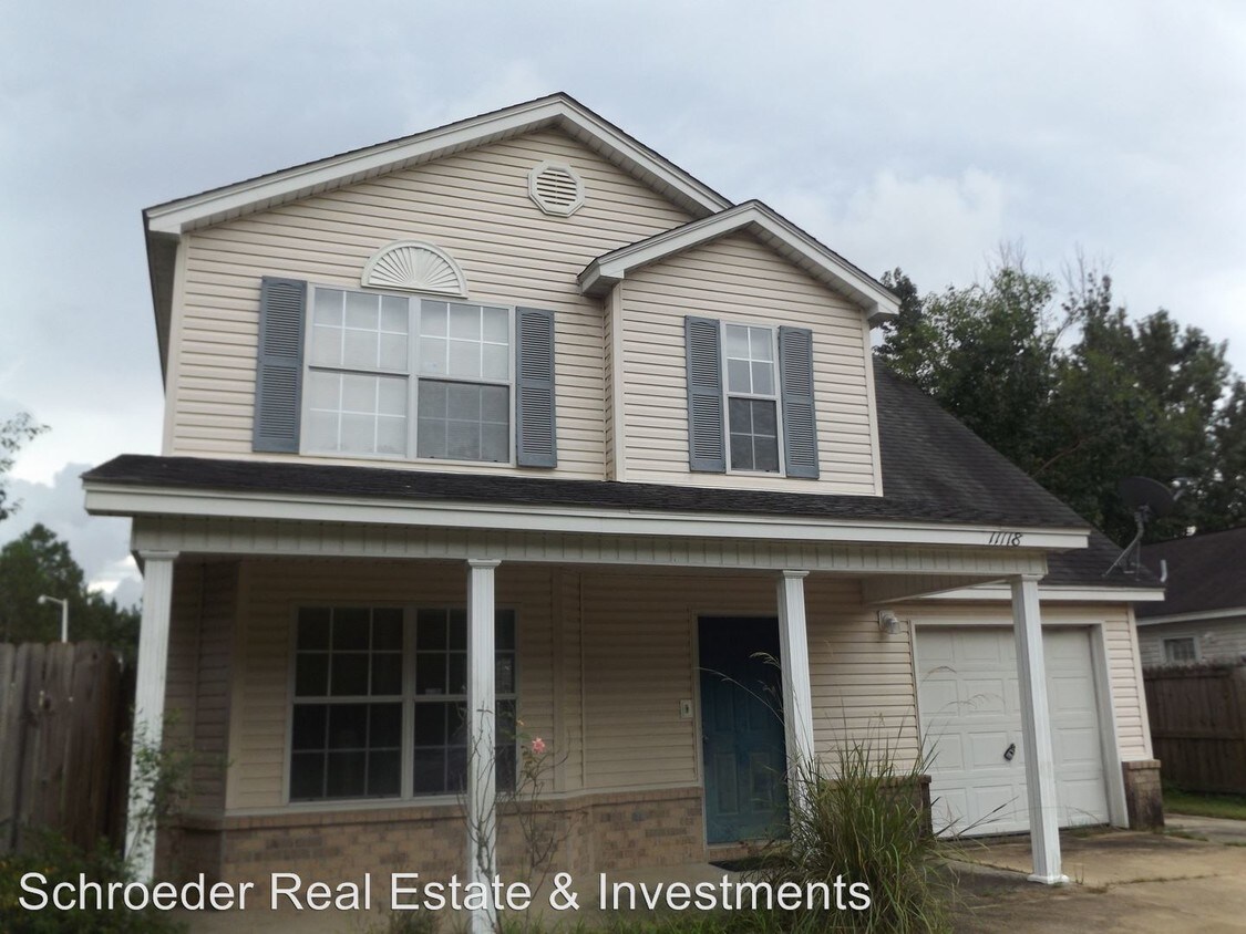 Primary Photo - 11118 Rudolph Dr
