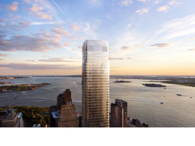 Foto principal - 50 West St