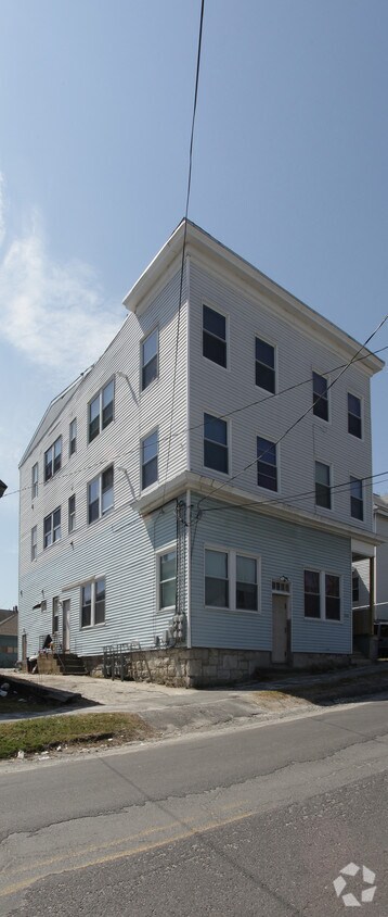 Primary Photo - 343 Columbus Ave