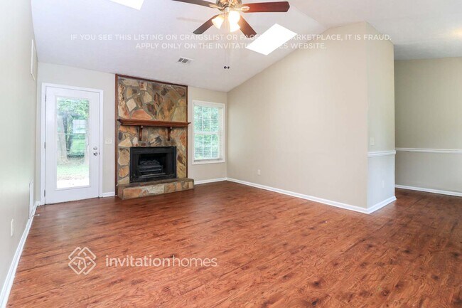Foto del edificio - 3106 Palomino Dr