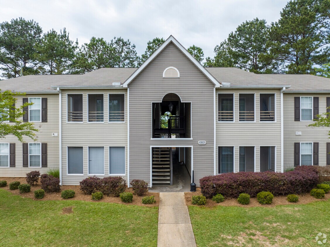 The River Apartments in Valley, AL