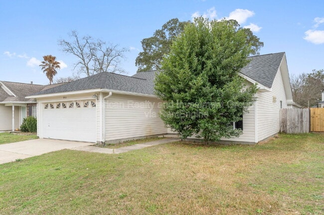 Foto del edificio - 993 John Wayne Cir