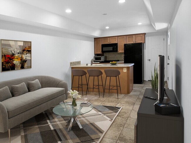Foto del edificio - 217 N Saint Asaph St