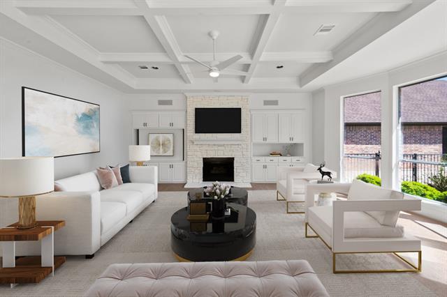 Foto del edificio - 4400 Equestrian Way