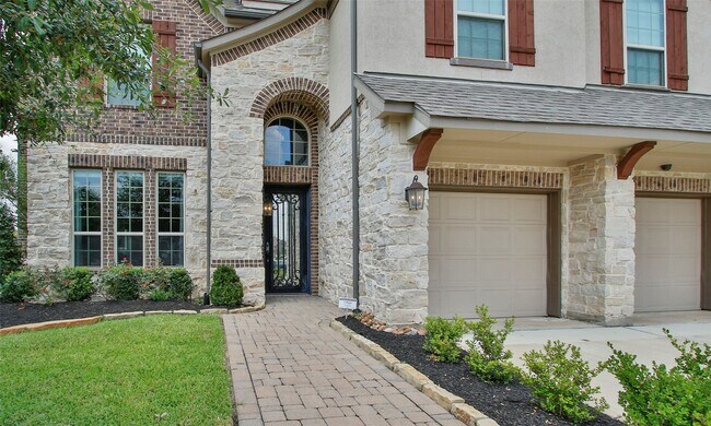 Foto del edificio - 20422 Raven Mill Ln