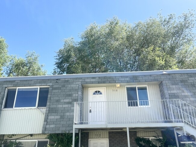 Building Photo - 310 E 1400 S