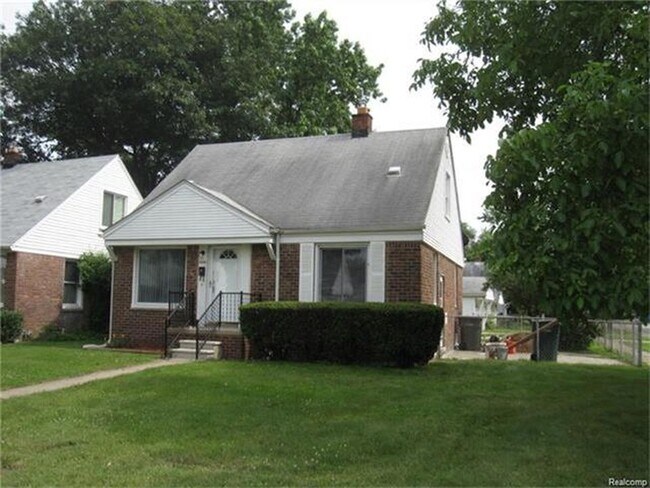 Building Photo - 24941 Ross St