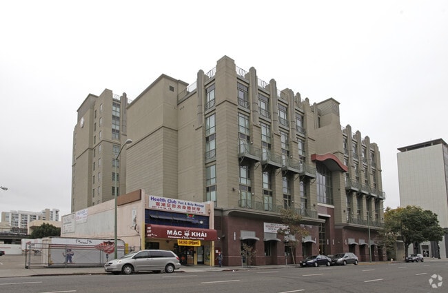 Primary Photo - 8 Orchids Condominium