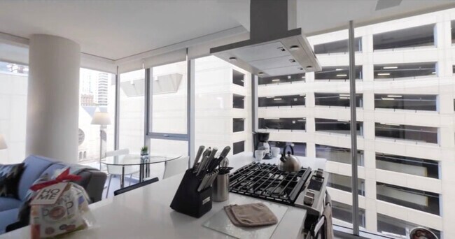 Foto del edificio - 4 E Huron St