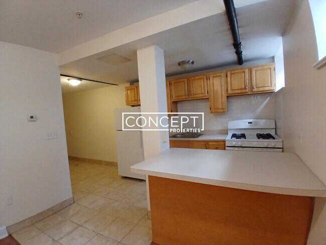 Foto del edificio - 1144 Commonwealth Ave