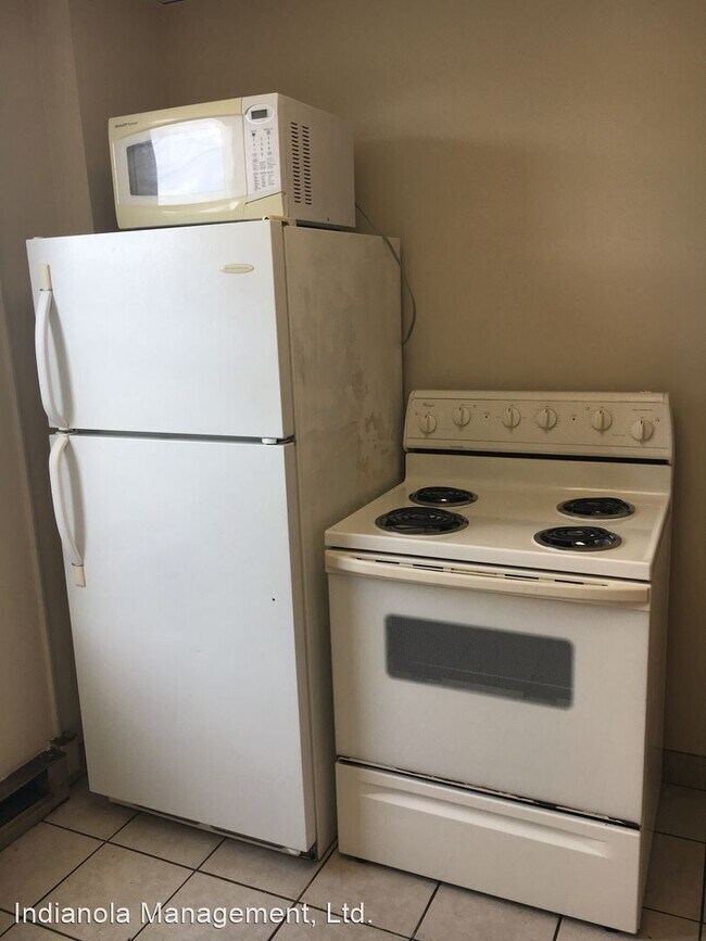 Building Photo - 1 br, 1 bath House - 419 E. Morrill Ave.
