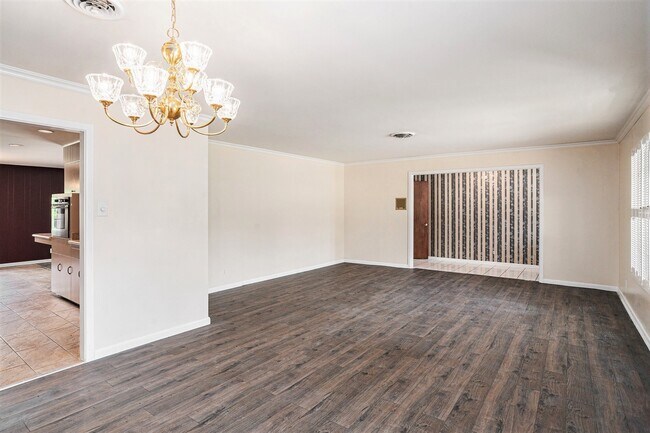 Foto del edificio - 7527 Quail Run Dr