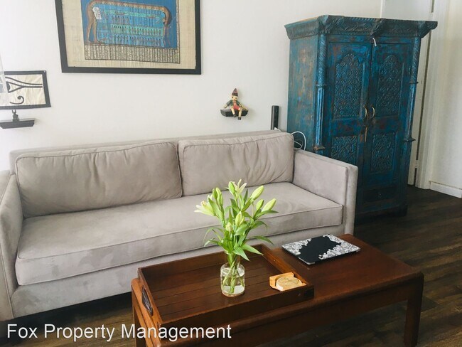 Foto del edificio - 2 br, 2 bath House - 860 W Moorhead Circle...